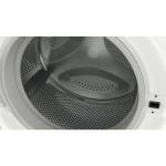 Indesit Freestanding 8kg Washing Machine in White