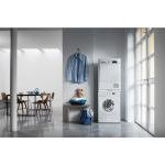 Indesit Freestanding 8kg Washing Machine in White