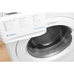 Indesit Freestanding 8kg Washing Machine in White