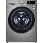 LG Freestanding Washer Dryer - 9KG, Graphite