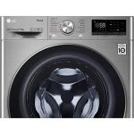 LG Freestanding Washer Dryer - 9KG, Graphite