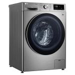 LG Freestanding Washer Dryer - 9KG, Graphite