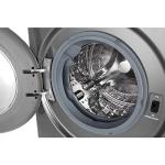 LG Freestanding Washer Dryer - 9KG, Graphite