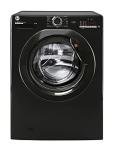 Hoover H-Wash 300 9KG Black Washing Machine