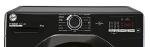 Hoover H-Wash 300 9KG Black Washing Machine