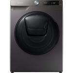 Samsung AddWash™ Freestanding Washer Dryer, Graphite, 9/6 kg