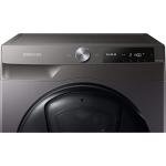 Samsung AddWash™ Freestanding Washer Dryer, Graphite, 9/6 kg