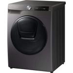 Samsung AddWash™ Freestanding Washer Dryer, Graphite, 9/6 kg