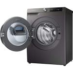 Samsung AddWash™ Freestanding Washer Dryer, Graphite, 9/6 kg