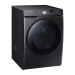 18Kg Capacity Washing Machine - WF18T8000GV
