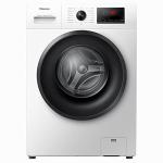 6KG Front Load Washing Machine with 15 Programs