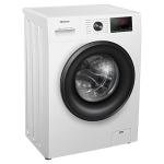 6KG Front Load Washing Machine with 15 Programs