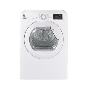 Hoover 10kg Vented Tumble Dryer, White