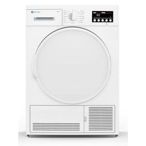 8kg White Knight Tumble Dryer TD8WK