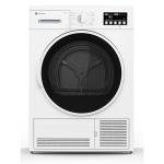 8kg White Knight Tumble Dryer TD8WK