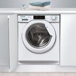 Candy Integrated Washing Machine - 8KG