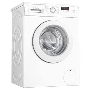 Bosch 7kg Washing Machine with SpeedPerfect