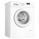 Bosch 7kg Washing Machine with SpeedPerfect