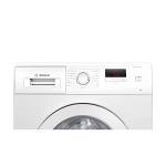 Bosch 7kg Washing Machine with SpeedPerfect