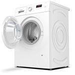 Bosch 7kg Washing Machine with SpeedPerfect