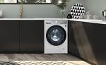 LG V11 10.5kg Washing Machine with EZDispense