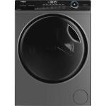 9kg Haier Freestanding Washing Machine - Graphite A