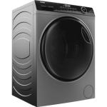 9kg Haier Freestanding Washing Machine - Graphite A