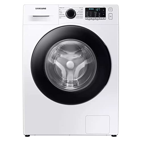 8kg Spin Freestanding Washing Machine