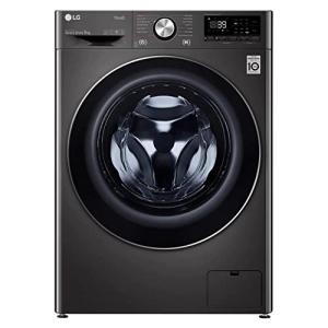 LG Freestanding 9kg Washing Machine Black