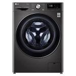 LG Freestanding 9kg Washing Machine Black