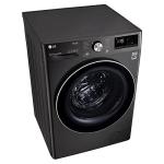 LG Freestanding 9kg Washing Machine Black