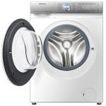 Hisense 10kg Front Load Washer Dryer with Auto Dosing