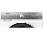 Hisense 10kg Front Load Washer Dryer with Auto Dosing