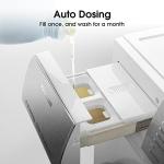 Hisense 10kg Front Load Washer Dryer with Auto Dosing