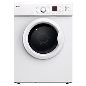 Amica Vented White Tumble Dryer - 7kg
