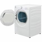 Hoover 10kg Vented Tumble Dryer, Sensor Dry, White