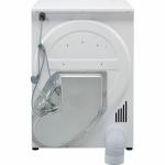 Hoover 10kg Vented Tumble Dryer, Sensor Dry, White