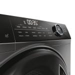 Haier Graphite Washer Dryer, 8+5kg, 1400RPM