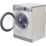 Hotpoint 10kg Graphite Washing Machine - 1400rpm