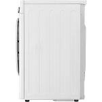 LG Heat Pump Dryer 9KG Freestanding White