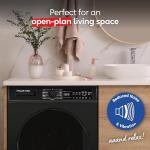 Russell Hobbs 9kg Freestanding Washing Machine, 1400 rpm