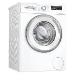Bosch 8kg AllergyPlus Washing Machine - White
