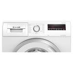 Bosch 8kg AllergyPlus Washing Machine - White