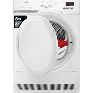 AEG 7000 Series Freestanding Tumble Dryer, 8kg Load