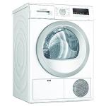 Bosch 7kg White Tumble Dryer