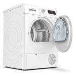 Bosch 7kg White Tumble Dryer