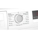 Bosch 7kg White Tumble Dryer