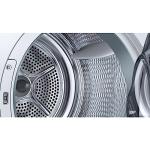 Bosch 7kg White Tumble Dryer
