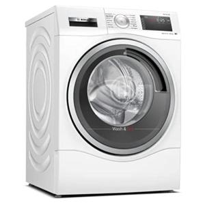Bosch Series 8 Washer Dryer - 10kg Capacity