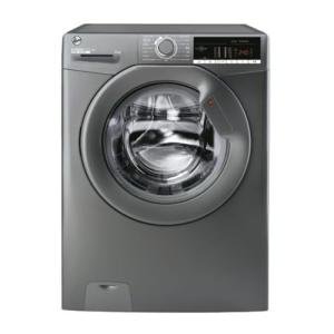 Hoover 8kg 1500 Spin Washing Machine - Graphite